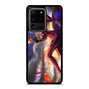 DVA OVERWATCH Samsung Galaxy S20 Ultra  Case