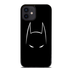 BATMAN MINIMALIC ICON iPhone 12 Mini Case