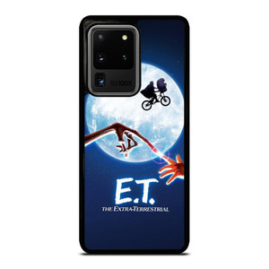 E.T ALIEN Samsung Galaxy S20 Ultra  Case