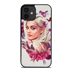 BEBE REXHA ART iPhone 12 Mini Case