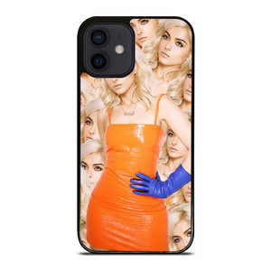BEBE REXHA iPhone 12 Mini Case