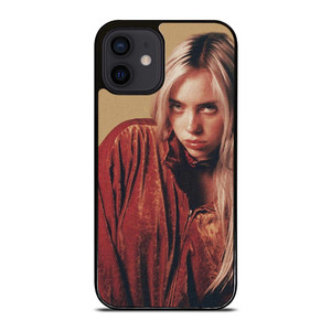 BILLIE EILISH SEXY iPhone 12 Mini Case