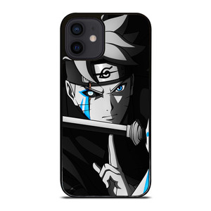 BORUTO UZUMAKI iPhone 12 Mini Case