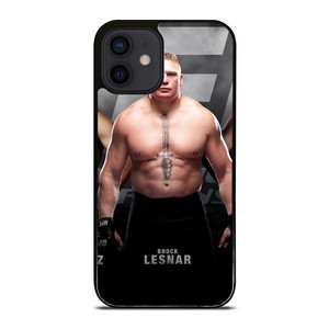 BROCK LESNAR UFC iPhone 12 Mini Case