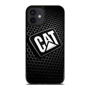 CATERPILLAR TRUCK CAT iPhone 12 Mini Case