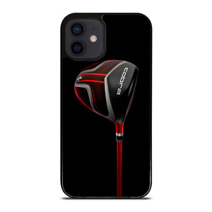 COBRA GOLF RED STICK iPhone 12 Mini Case