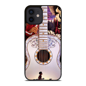 COCO DISNEY PIXAR ART iPhone 12 Mini Case
