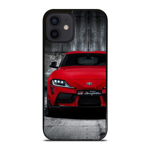 COOL TOYOTA SUPRA iPhone 12 Mini Case