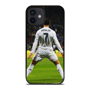 CRISTIANO RONALDO CELEBRATION iPhone 12 Mini Case