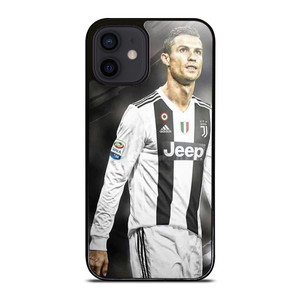 CRISTIANO RONALDO JUVENTUS iPhone 12 Mini Case