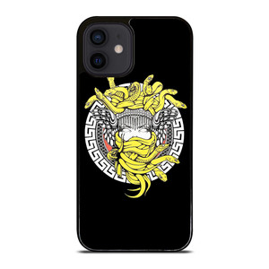 CROOK AND CASTLES ICON iPhone 12 Mini Case