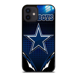 DALLAS COWBOYS LOGO COOL 2 iPhone 12 Mini Case