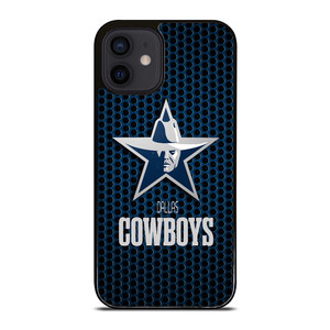 DALLAS COWBOYS NFL iPhone 12 Mini Case