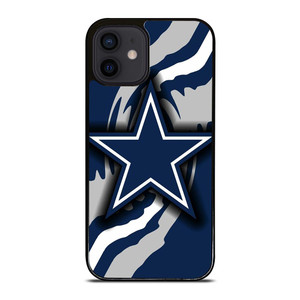 DALLAS COWBOYS STAR LOGO iPhone 12 Mini Case