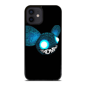 DEADMAU5 iPhone 12 Mini Case