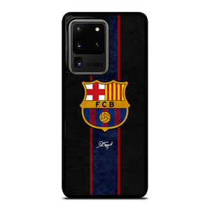 FC BARCELONA CLUB LOGO Samsung Galaxy S20 Ultra  Case