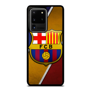 FC BARCELONA LOGO Samsung Galaxy S20 Ultra  Case