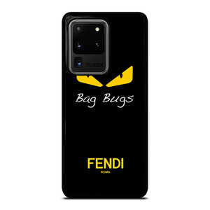 FENDI95EYES MONSTER 2 Samsung Galaxy S20 Ultra  Case