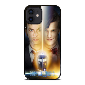 DR WHO iPhone 12 Mini Case