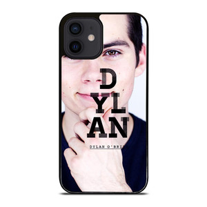 DYLAN O'BRIEN iPhone 12 Mini Case