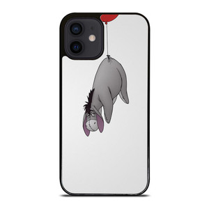 EEYORE DONKEY BALLOON iPhone 12 Mini Case