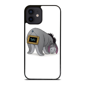 EEYORE DONKEY TAEL iPhone 12 Mini Case