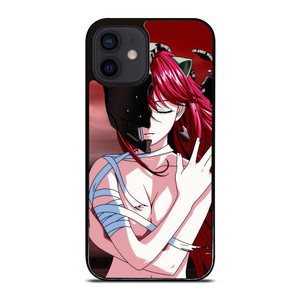 ELFEN LIED LUCY iPhone 12 Mini Case