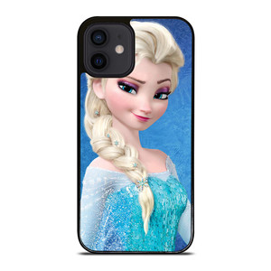 ELSA Frozen iPhone 12 Mini Case