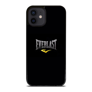 EVERLAST BOXING GEAR LOGO iPhone 12 Mini Case