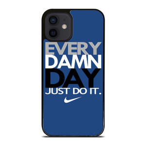 EVERY DAMN DAY 4 iPhone 12 Mini Case