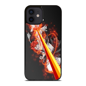 FAIRY TAIL iPhone 12 Mini Case