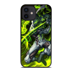 GENJI OVERWATCH iPhone 12 Mini Case