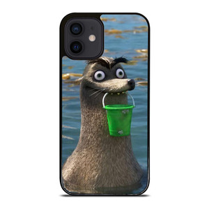 GERALD FINDING DORY iPhone 12 Mini Case