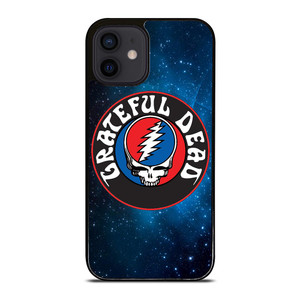 GRATEFUL DEAD iPhone 12 Mini Case