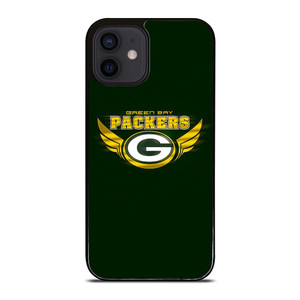 GREEN BAY PACKERS FOOTBALL iPhone 12 Mini Case