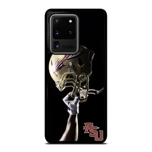 FLORIDA STATE FSU COLLEGE Samsung Galaxy S20 Ultra  Case