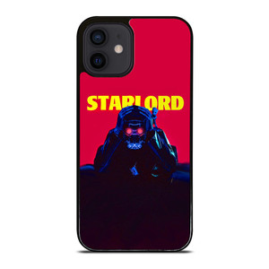 GUARDIANS OF THE GALAXY STARLORD iPhone 12 Mini Case