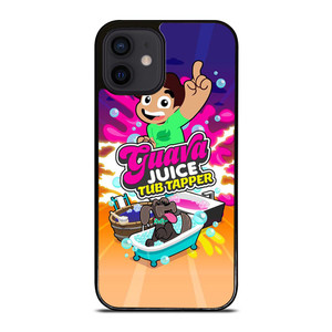 GUAVA JUICE 2 iPhone 12 Mini Case