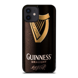GUINNESS BEER CAN iPhone 12 Mini Case