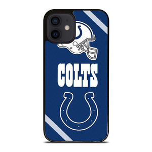 INDIANAPOLIS COLTS ICON iPhone 12 Mini Case
