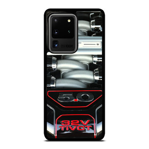 FORD MUSTANG 32V ENGINE Samsung Galaxy S20 Ultra Case FORD MUSTANG 32V ENGINE Samsung Galaxy S20 Ultra Case