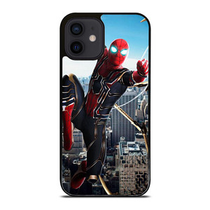 IRON SPIDER SPIDERMAN iPhone 12 Mini Case
