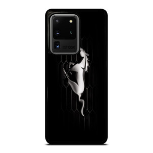 FORD MUSTANG GLOSSY BUMPER Samsung Galaxy S20 Ultra  Case
