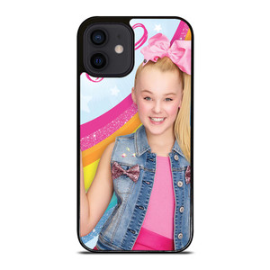 JOJO SIWA iPhone 12 Mini Case
