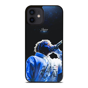 JUICE WRLD RAPPER 2 iPhone 12 Mini Case