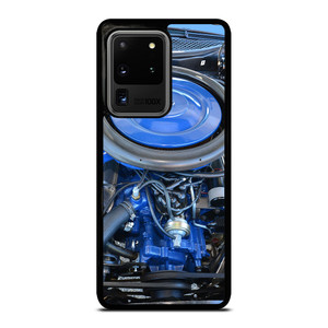 FORD MUSTANG MACH Samsung Galaxy S20 Ultra  Case