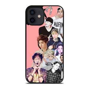 KPOP GOT7 iPhone 12 Mini Case