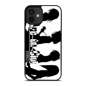 L'ARC-EN-CIEL iPhone 12 Mini Case