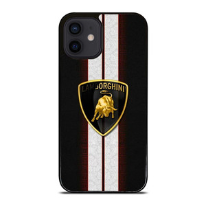 LAMBORGHINI ICON iPhone 12 Mini Case