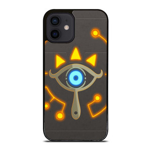 LEGEND OF ZELDA SHEIKAH SLATE 2 iPhone 12 Mini Case